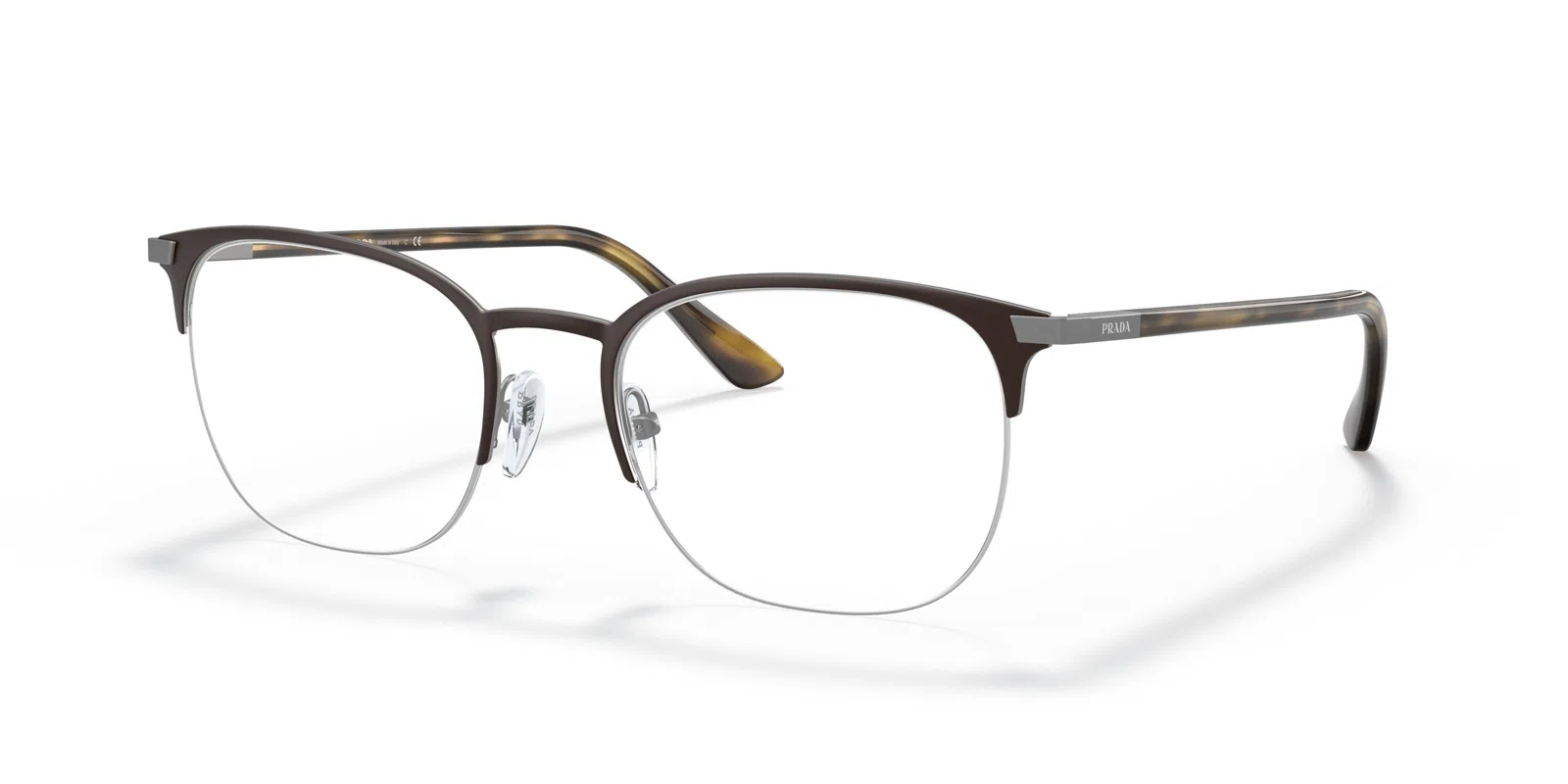 Prada 57YV Eyeglasses - view 9